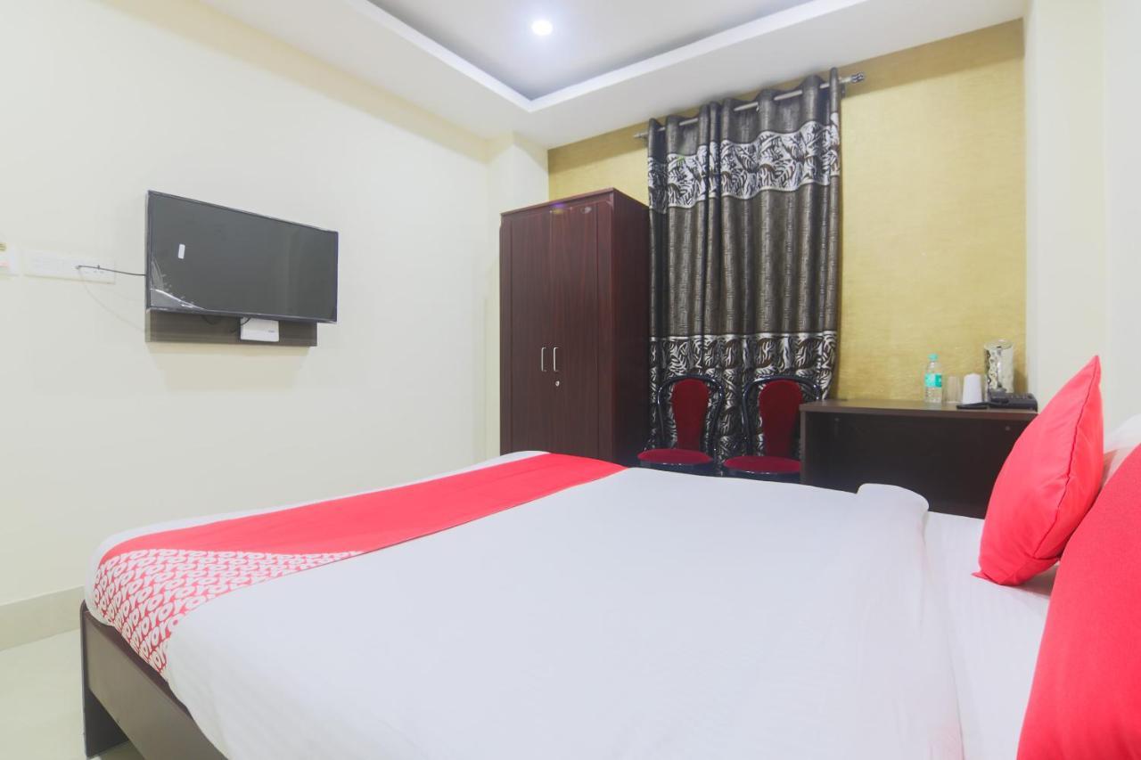Oyo 27619 Hotel Blue Bird Annexe Nowgong Экстерьер фото